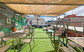Tenerife Art Hostel